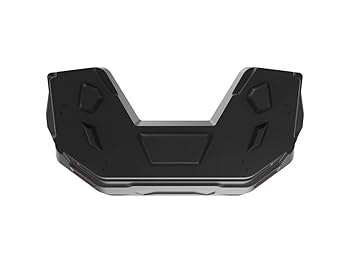 Nitroplus BOX 匣 Rear Box for ATV CF Moto Cforce 520 by Tesseract, Luggage
